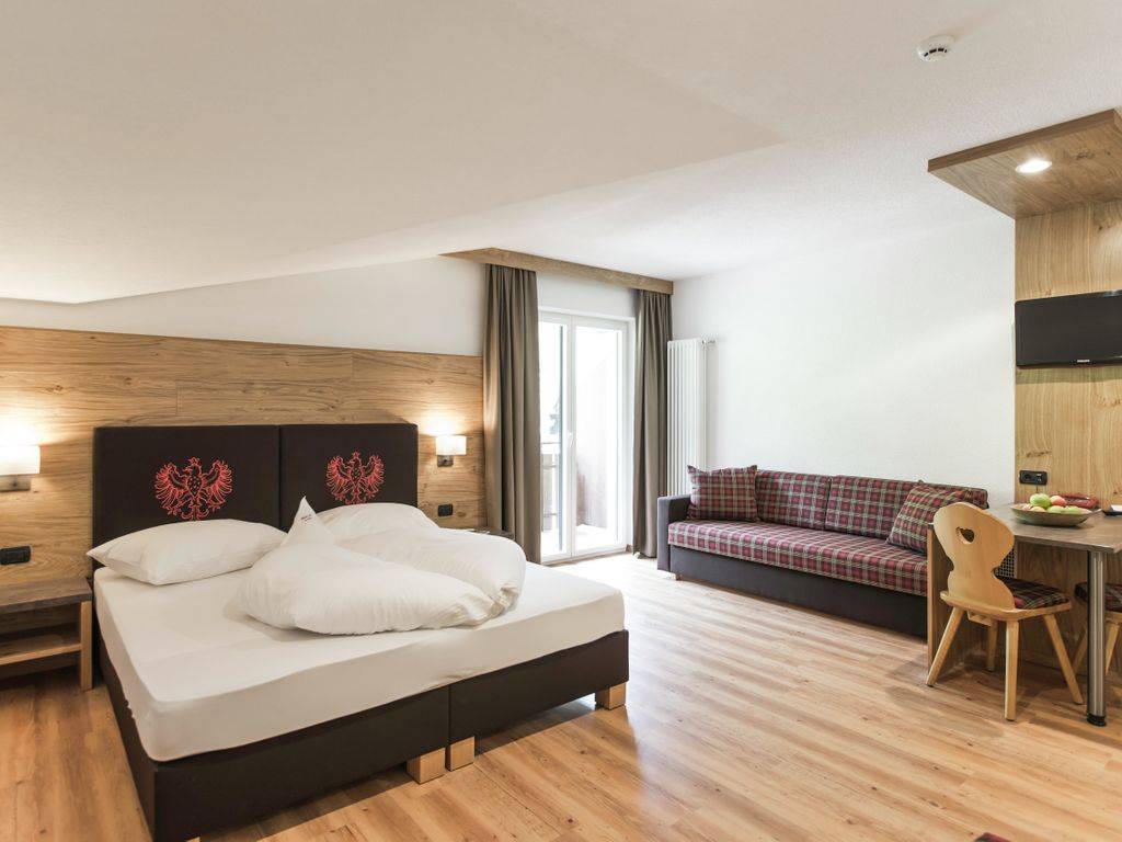 Hotel Adler - Riva di Tures