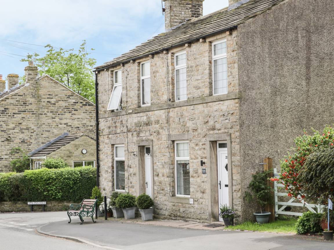 Cottage ∙ 1 Bedroom ∙ 2 Guests - Skipton