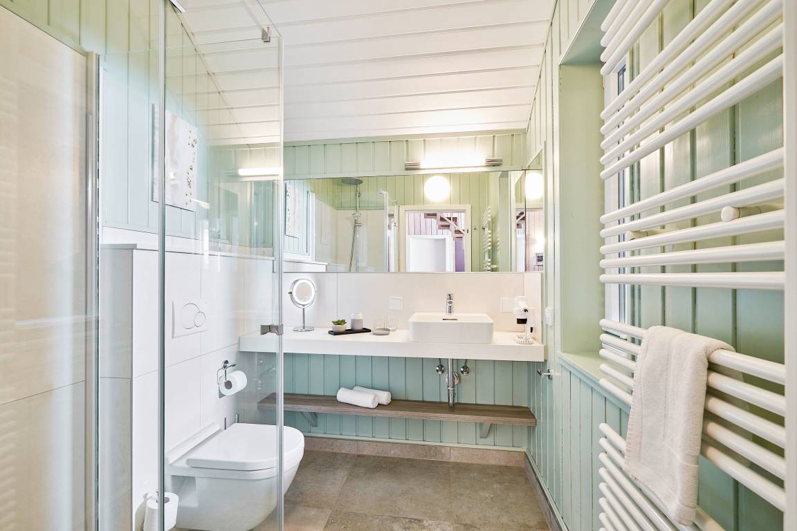 100 m² Ferienhaus ∙ 3 Schlafzimmer ∙ 6 Gäste – Bild 11