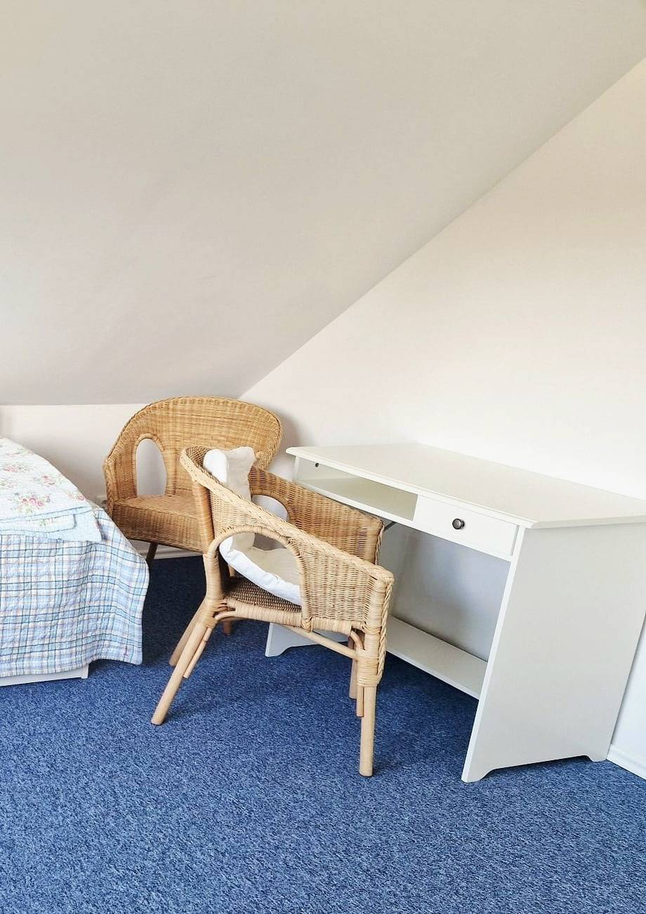 110 m² Ferienhaus ∙ 4 Schlafzimmer ∙ 6 Gäste – Bild 23