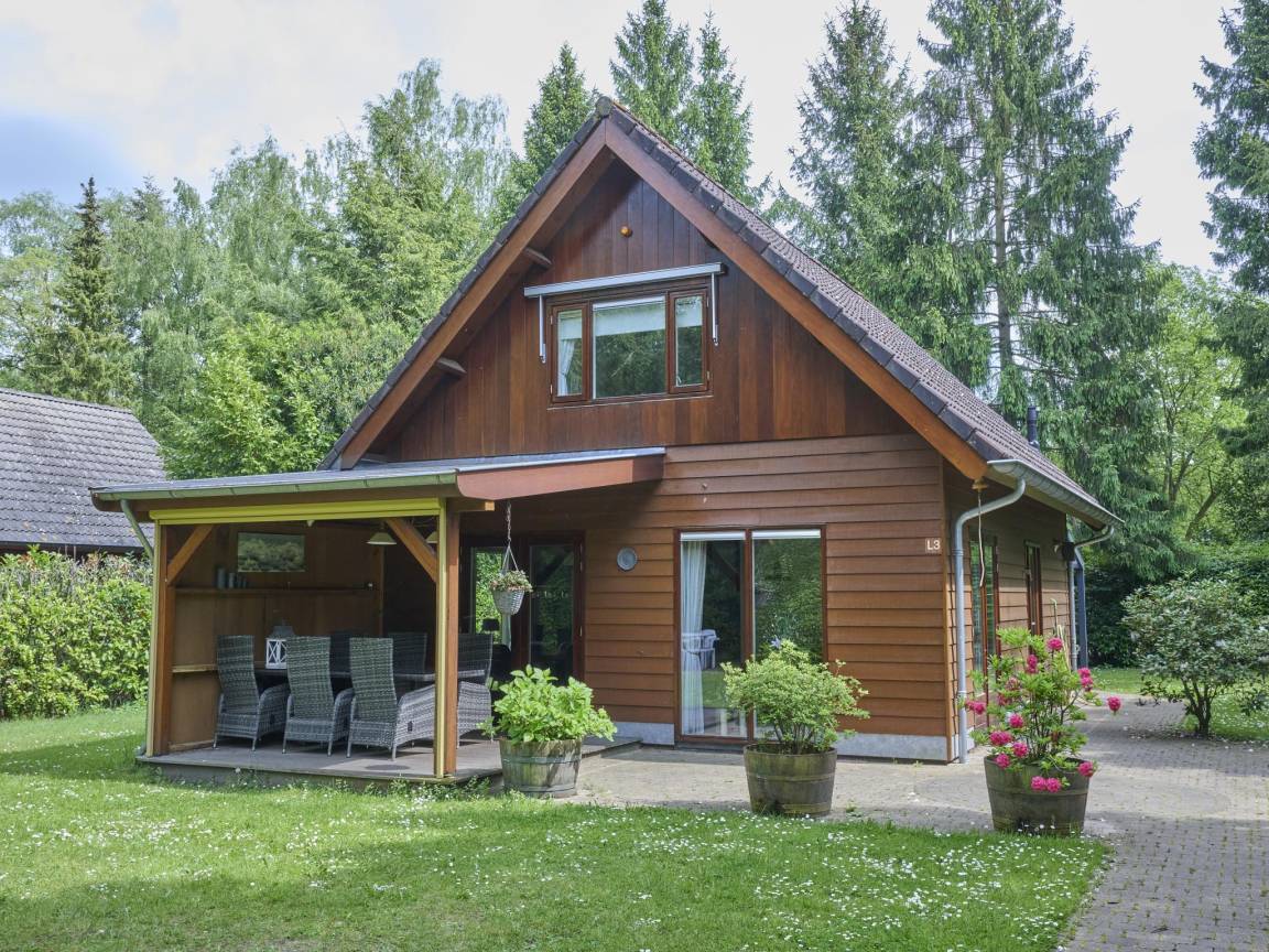125 m&sup2; Ferienhaus 4 Schlafzimmer 6 G&auml;ste