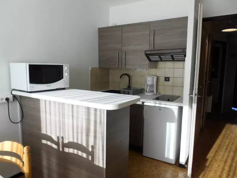 Apartment ∙ 1 Bedroom ∙ 4 Guests - Pic du Midi