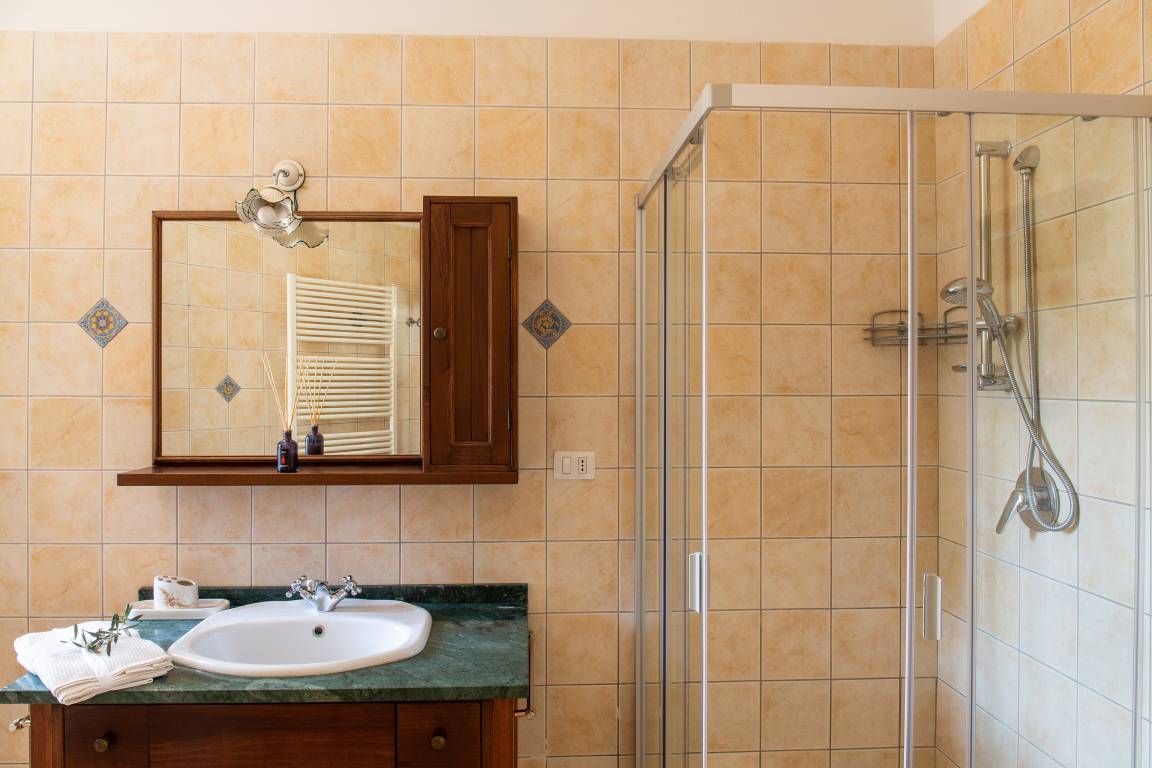 140 m² Ferienhaus ∙ 6 Schlafzimmer ∙ 10 Gäste – Bild 17