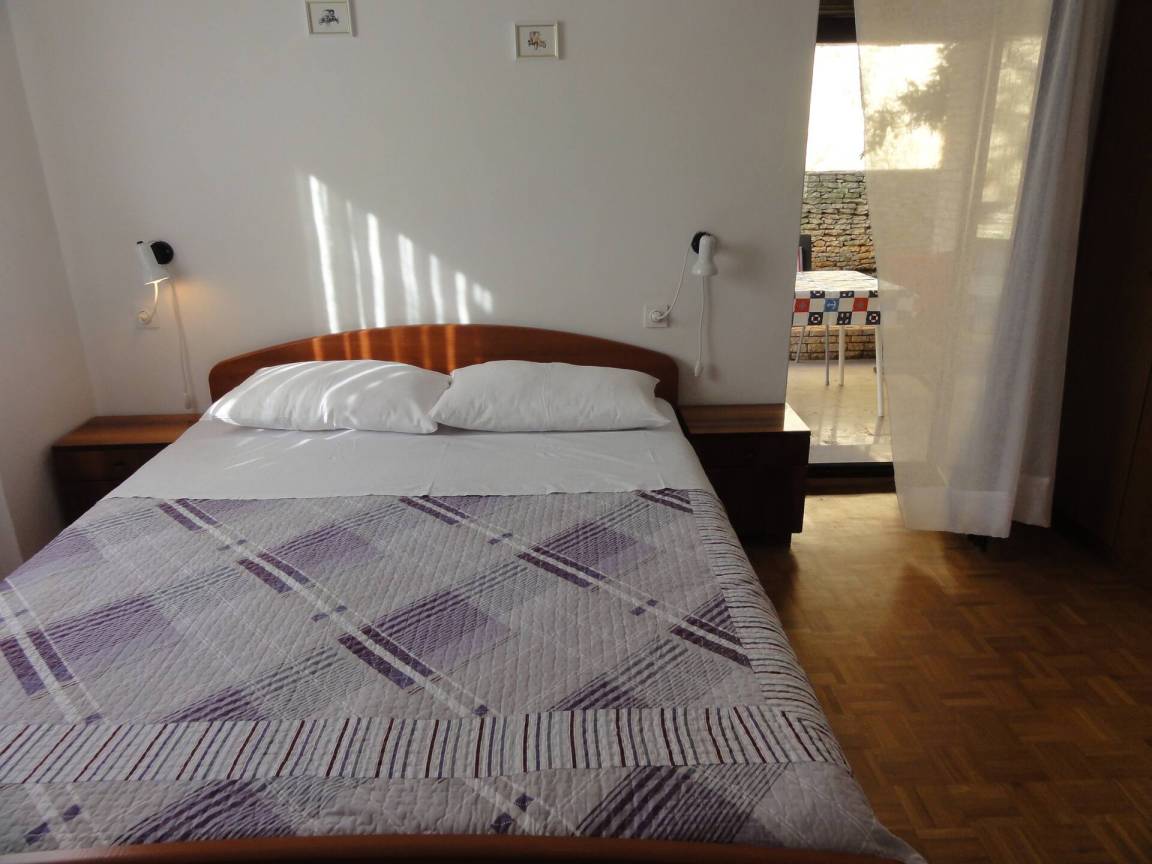28 M² Apartamento ∙ 1 Habitación ∙ 2 Huéspedes - Premantura