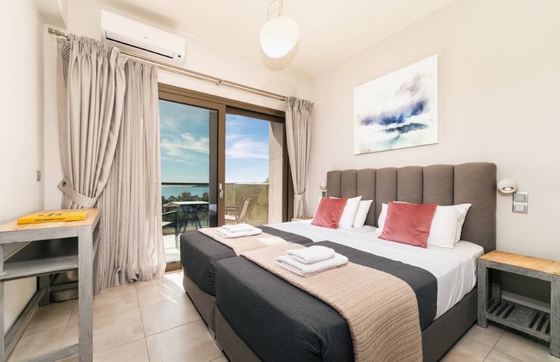 Villa ∙ 3 Chambres ∙ 6 Personnes - Céphalonie
