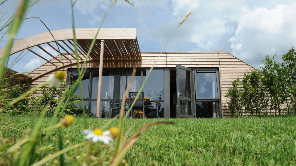 110 M² Apartment ∙ 3 Bedrooms ∙ 8 Guests - Deventer