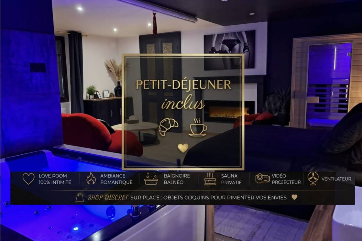 60 M² Appartement ∙ 1 Chambre ∙ 2 Personnes - Argenton-sur-Creuse
