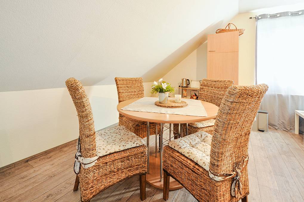 70 m² Ferienhaus ∙ 1 Schlafzimmer ∙ 4 Gäste – Bild 18