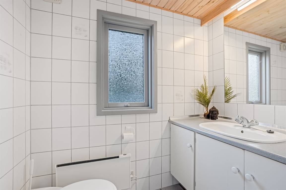 131 m² Ferienhaus ∙ 3 Schlafzimmer ∙ 8 Gäste – Bild 18