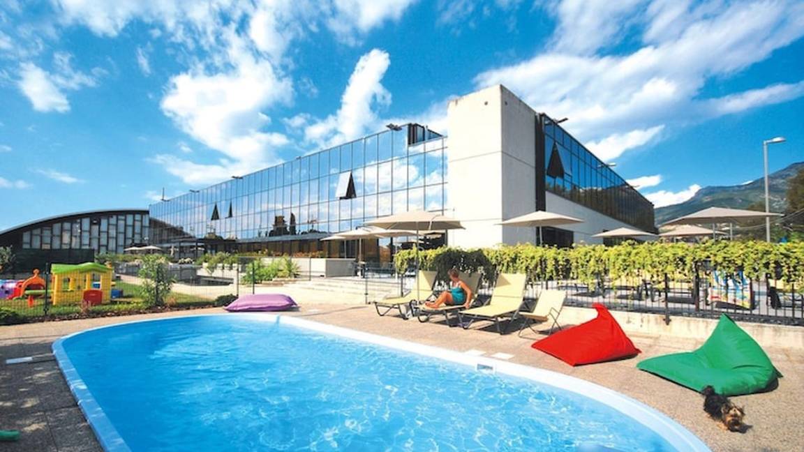 60 M² Ferienhaus ∙ 1 Schlafzimmer ∙ 5 Gäste - Pietra Ligure