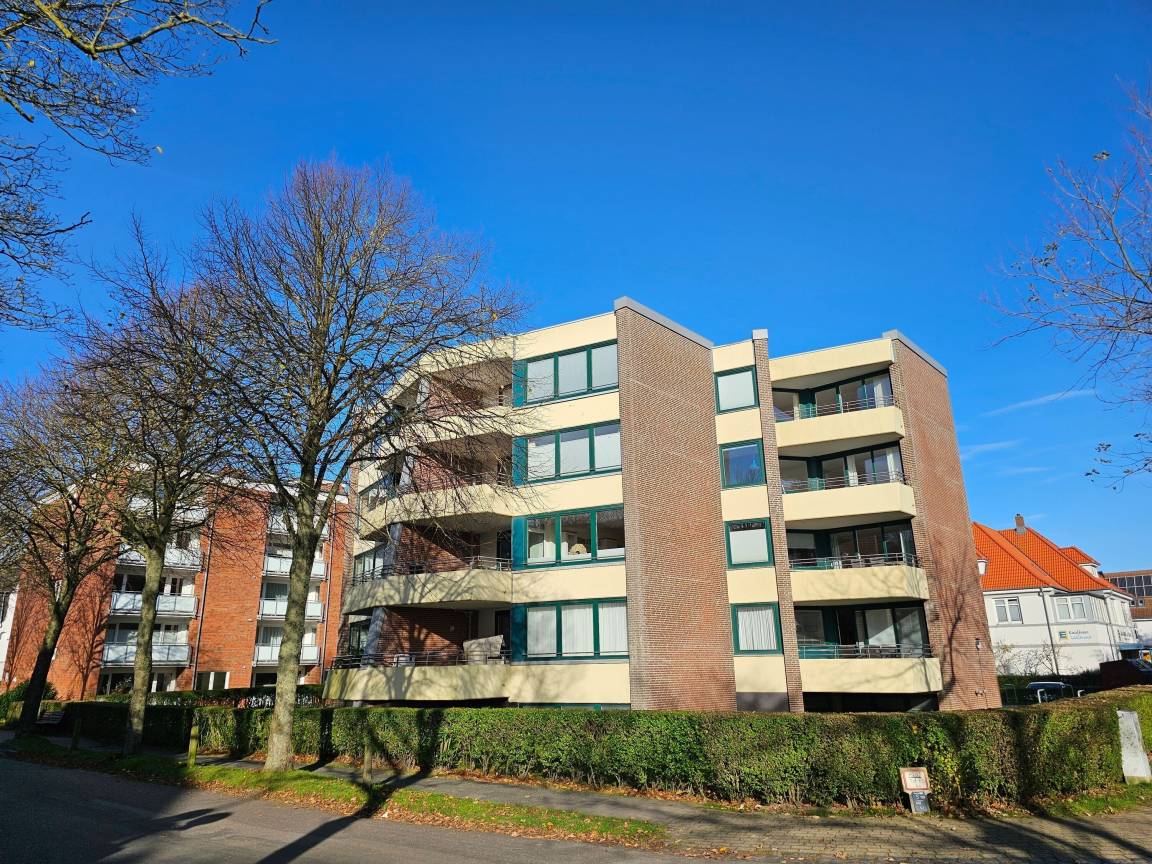 60 m² Ferienwohnung ∙ 2 Schlafzimmer ∙ 3 Gäste – Bild 24
