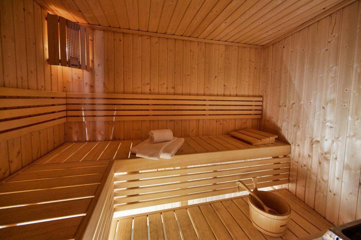 160 m&sup2; Ferienwohnung 5 Schlafzimmer 12 G&auml;ste