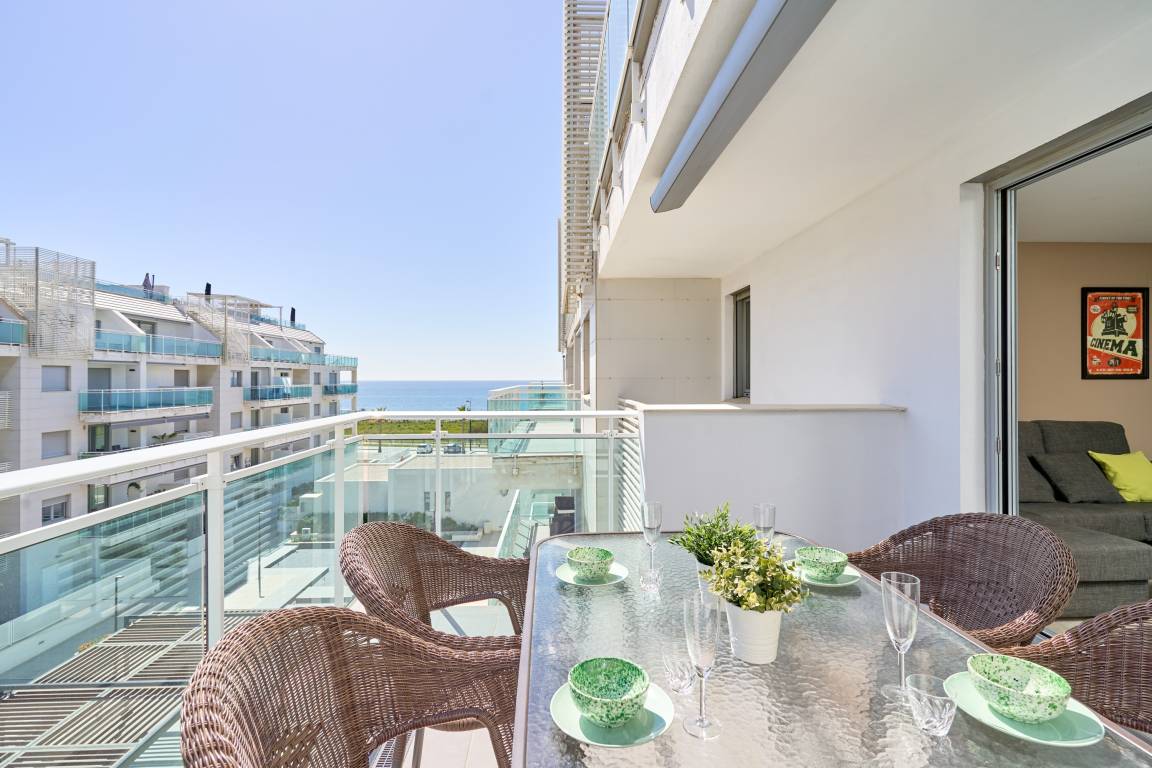 75 M² Appartement ∙ 2 Chambres ∙ 4 Personnes - Torrox