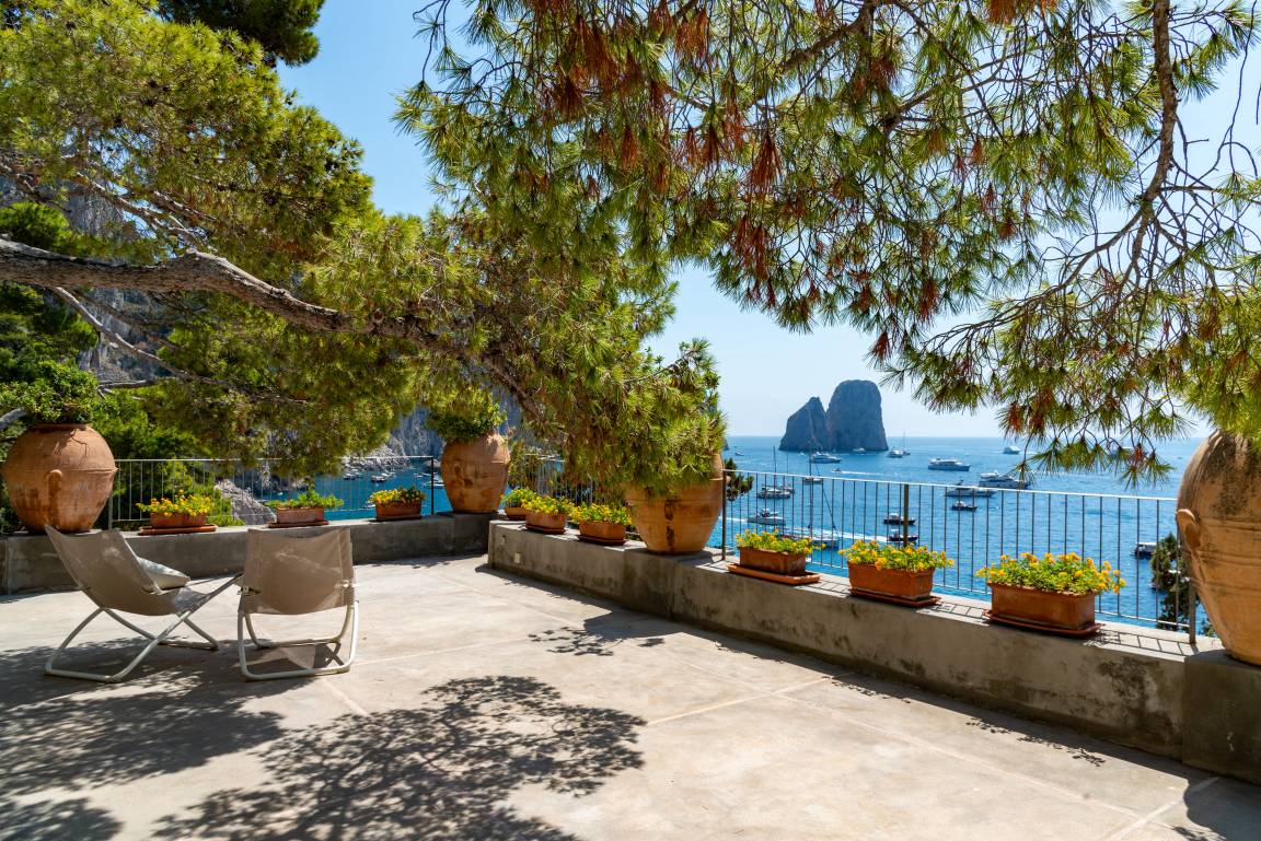 Villa Flaminia by My Villa Collection