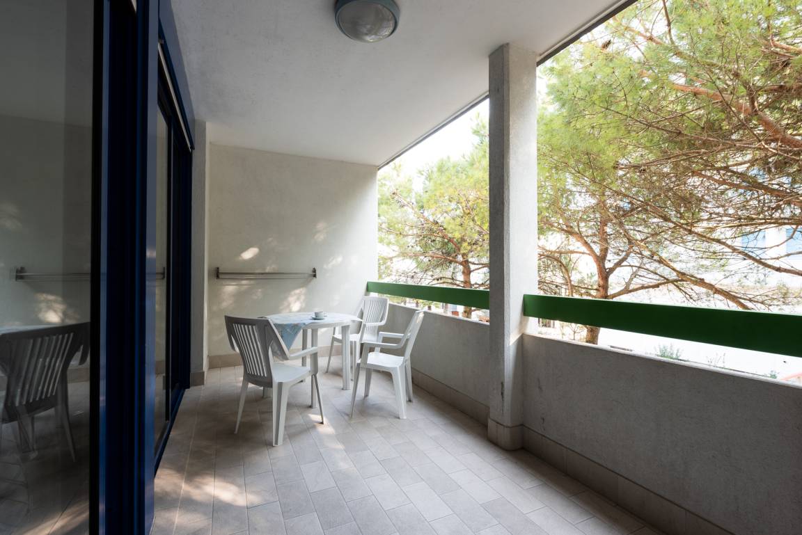 50 M² Apartment ∙ 3 Bedrooms ∙ 6 Guests - Bibione