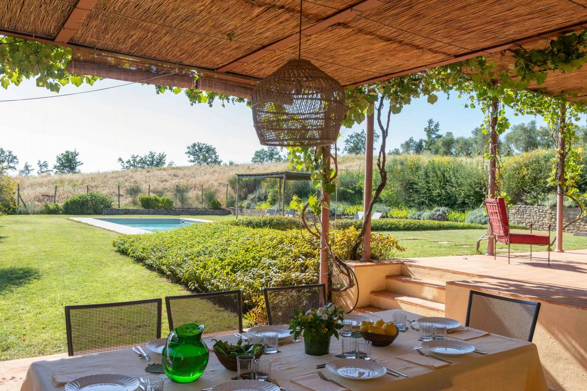 170 M² Maison De Vacances ∙ 4 Chambres ∙ 8 Personnes - Montelupo Fiorentino