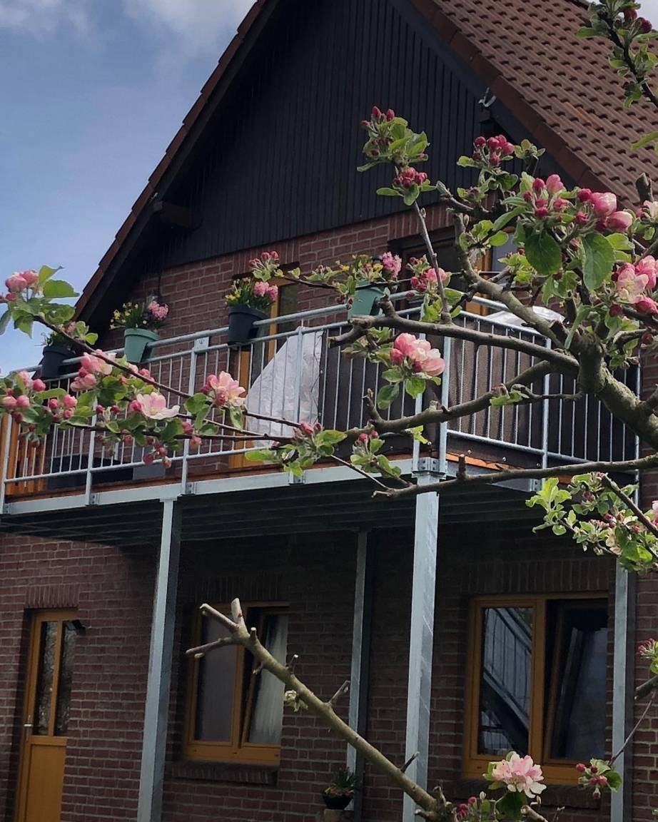 83 m² Ferienwohnung ∙ 3 Schlafzimmer ∙ 8 Gäste – Bild 1