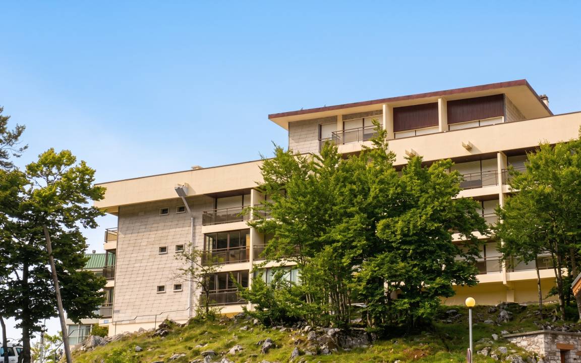 34 M² Apartamento ∙ 1 Habitación ∙ 4 Huéspedes - Station d'Artouste