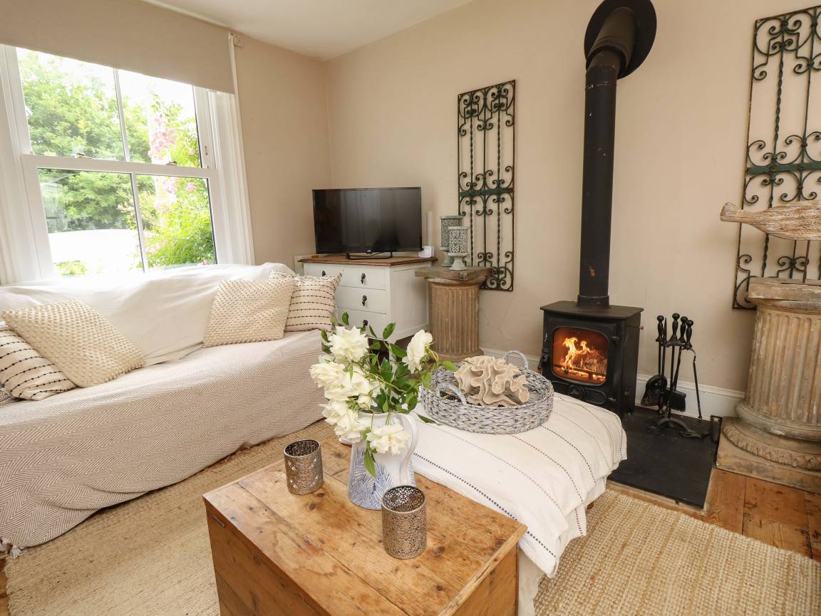 Cottage ∙ 2 Bedrooms ∙ 4 Guests - Bembridge