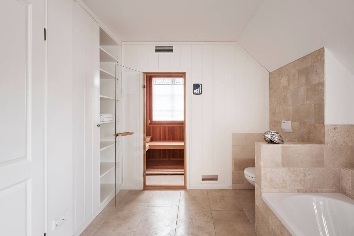 140 m² Ferienhaus ∙ 3 Schlafzimmer ∙ 6 Gäste – Bild 22