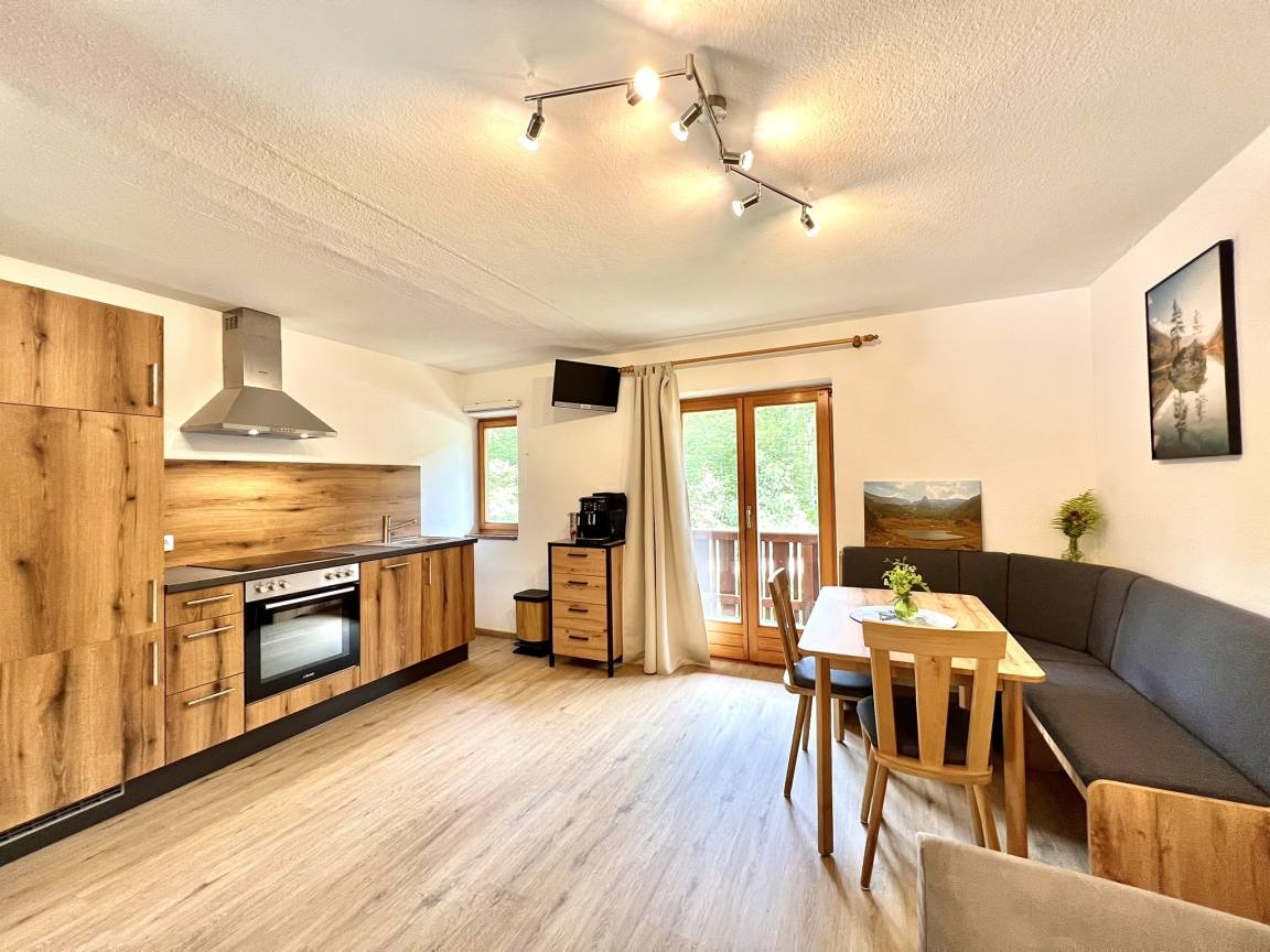 40 M² Apartment ∙ 2 Guests - Ramsau bei Berchtesgaden