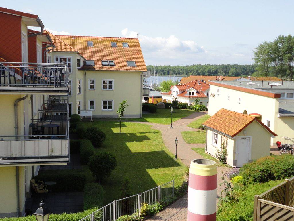 56 M² Ferienhaus ∙ 1 Schlafzimmer ∙ 4 Gäste - Rerik