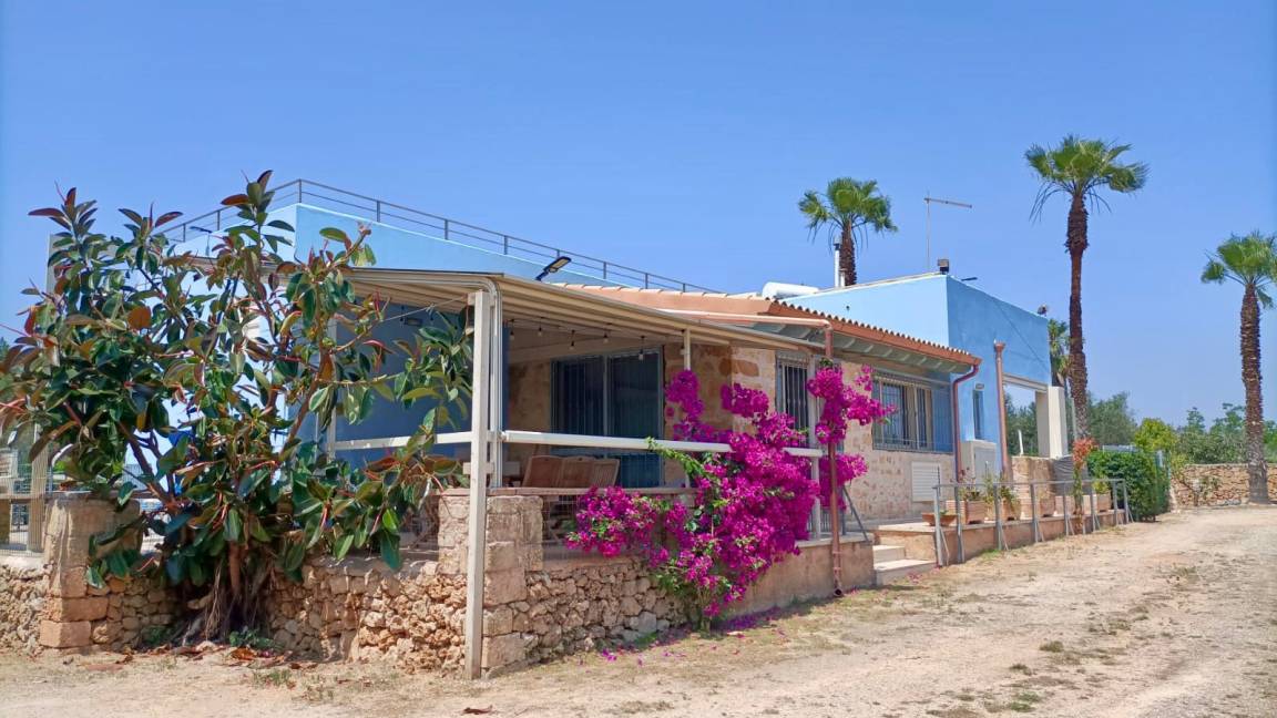 75 M² Villa Vacanza ∙ 3 Camere Da Letto ∙ 8 Ospiti - Taviano
