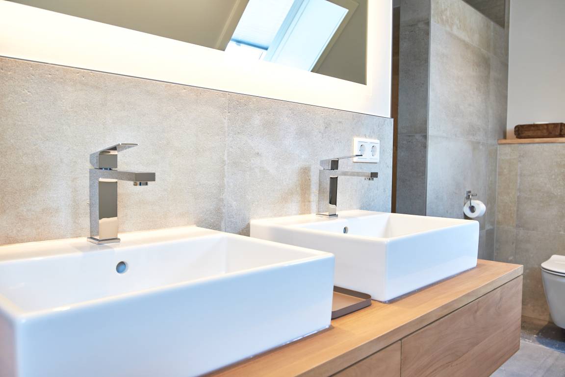 95 m² Ferienhaus ∙ 3 Schlafzimmer ∙ 5 Gäste – Bild 24
