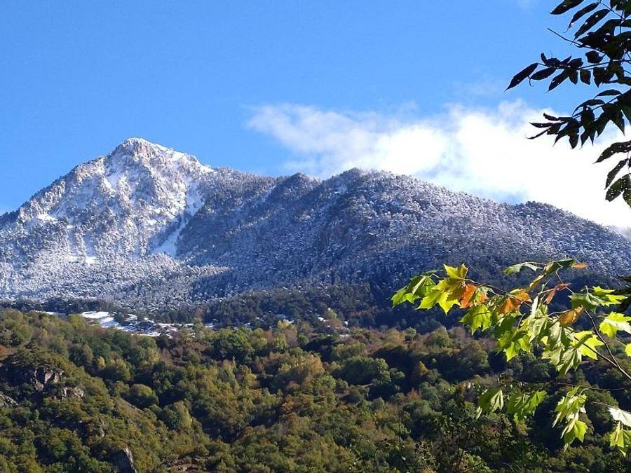 Bungalow ∙ 2 Slaapkamers ∙ 2 Gasten - Pyreneeën