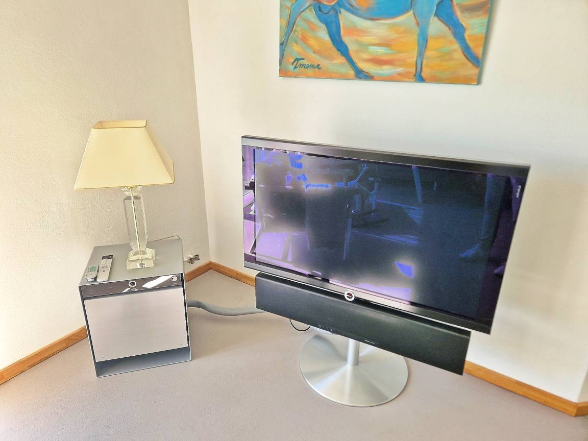 65 m² Ferienwohnung ∙ 1 Schlafzimmer ∙ 3 Gäste – Bild 11
