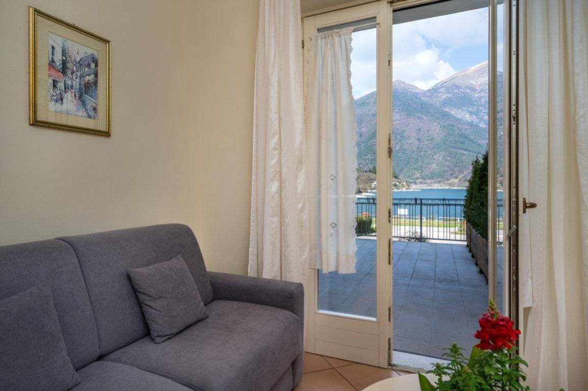 Apartament ∙ 4 Gości - Limone Sul Garda