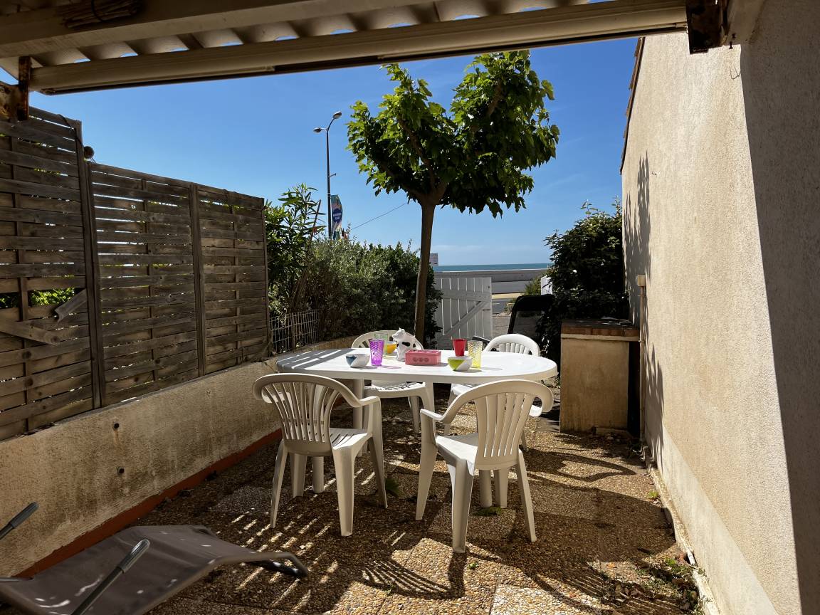 28 M² Apartment ∙ 1 Bedroom ∙ 4 Guests - Narbonne