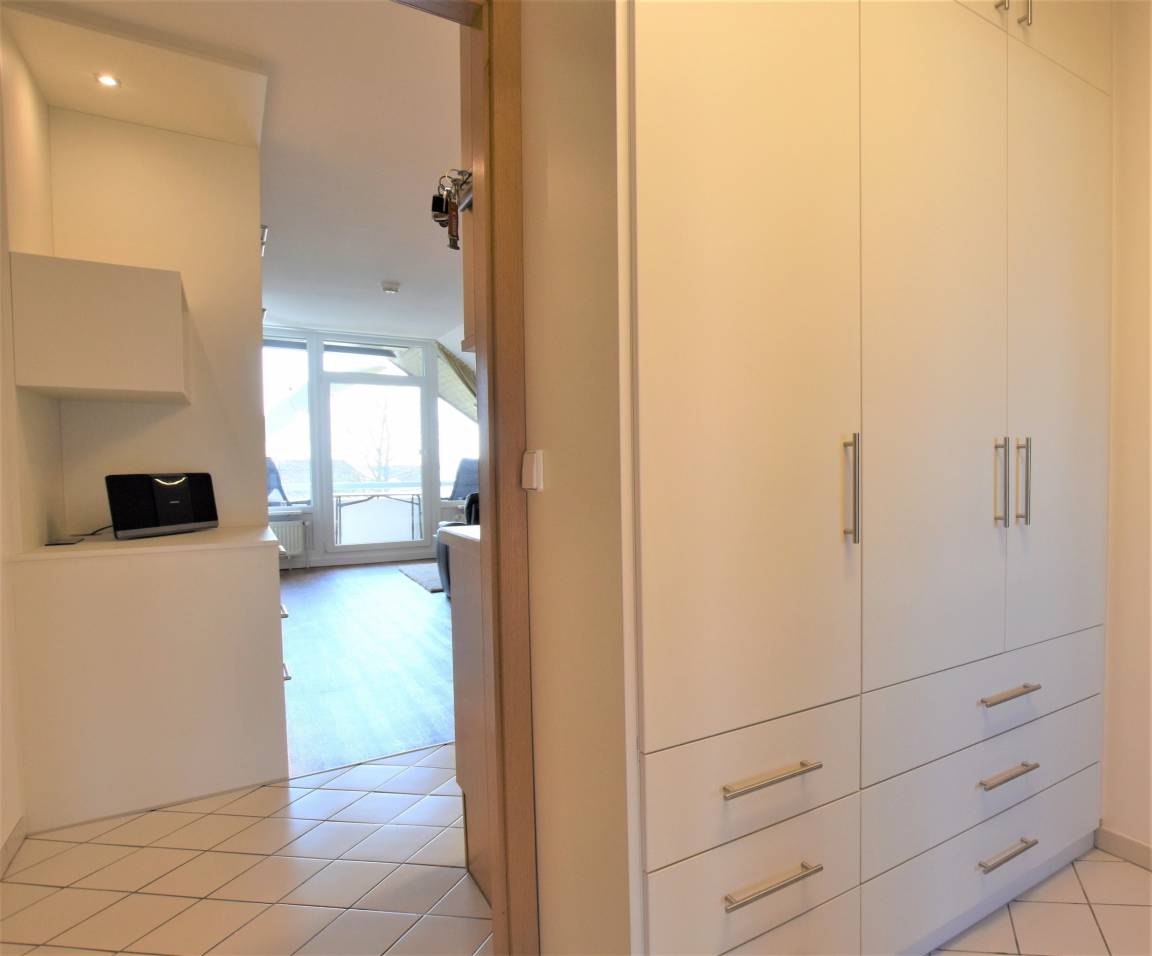50 m² Ferienwohnung ∙ 1 Schlafzimmer ∙ 2 Gäste – Bild 12
