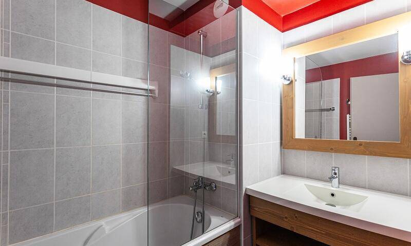 44 m² Ferienwohnung ∙ 1 Schlafzimmer ∙ 8 Gäste – Bild 20