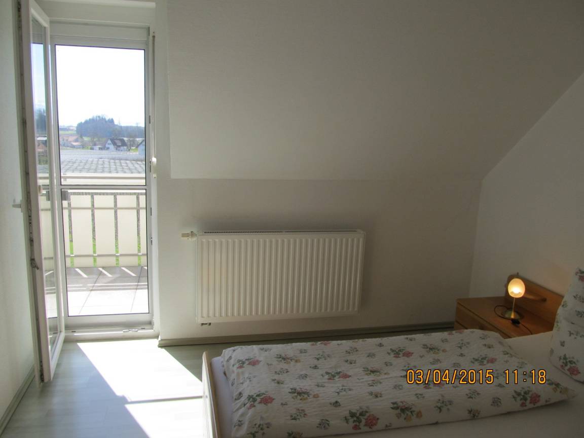 70 M² Apartamento ∙ 3 Habitaciones ∙ 6 Huéspedes - Lindau