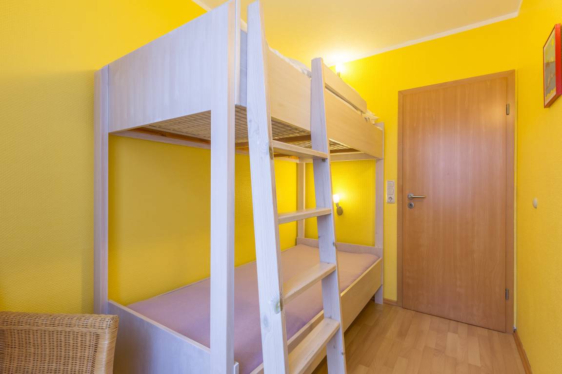 70 m² Ferienwohnung ∙ 2 Schlafzimmer ∙ 4 Gäste – Bild 13