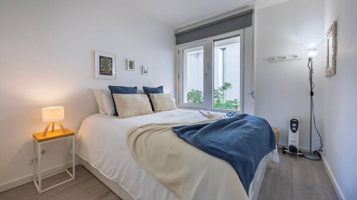 46 M² Apartment ∙ 1 Bedroom ∙ 5 Guests - Setúbal