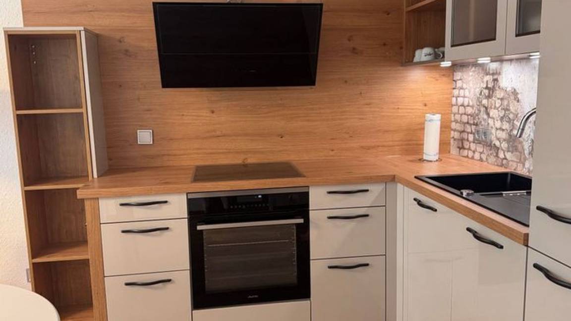 42 M² Appartement ∙ 1 Chambre ∙ 2 Personnes - Lubmin