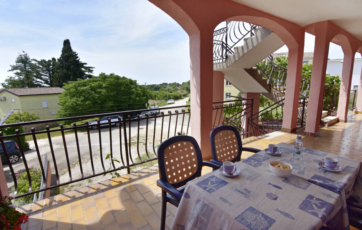 25 M² Studio Flat ∙ 1 Bedroom ∙ 2 Guests - Umag