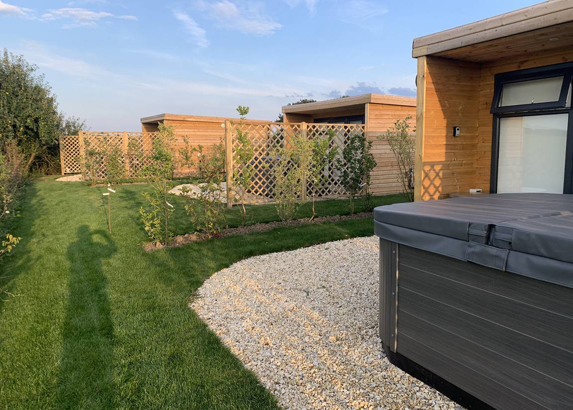 小屋 ∙ 1 Bedroom ∙ 2客人 - Yorkshire