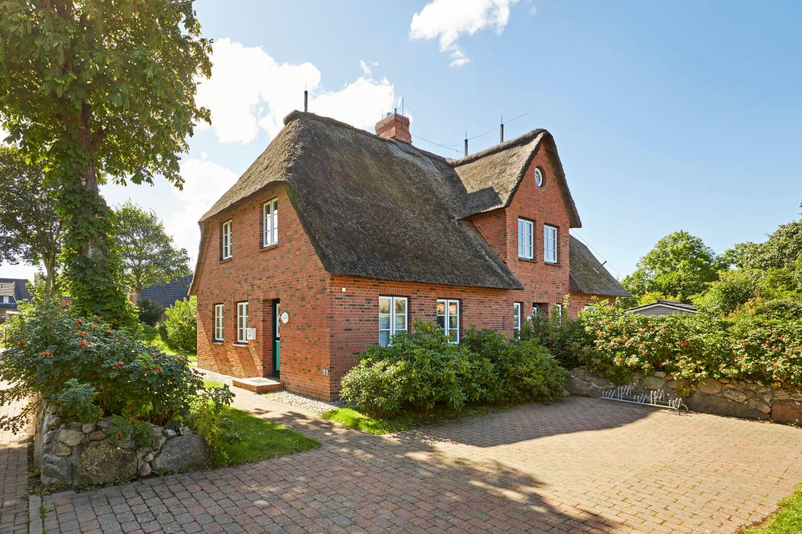 90 m² Ferienhaus ∙ 2 Schlafzimmer ∙ 4 Gäste – Bild 1