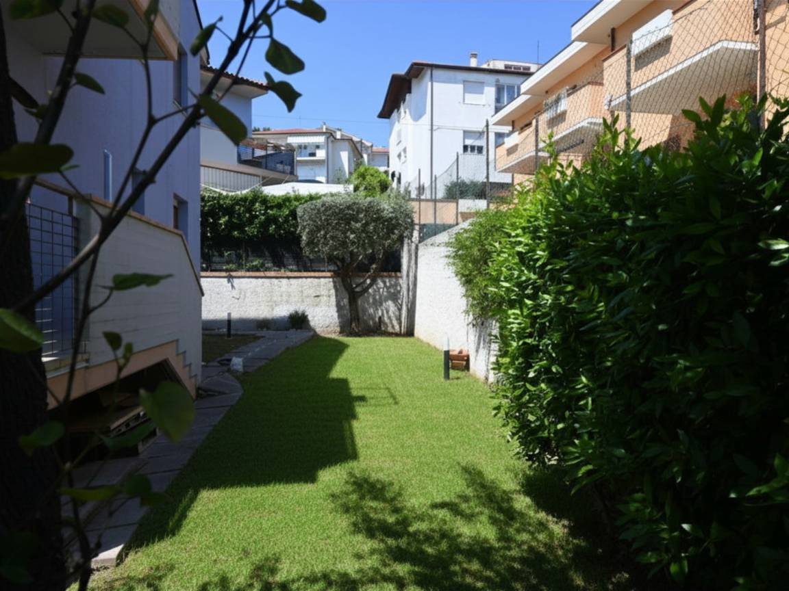 Appartement ∙ 2 Slaapkamers ∙ 6 Gasten - Sirolo
