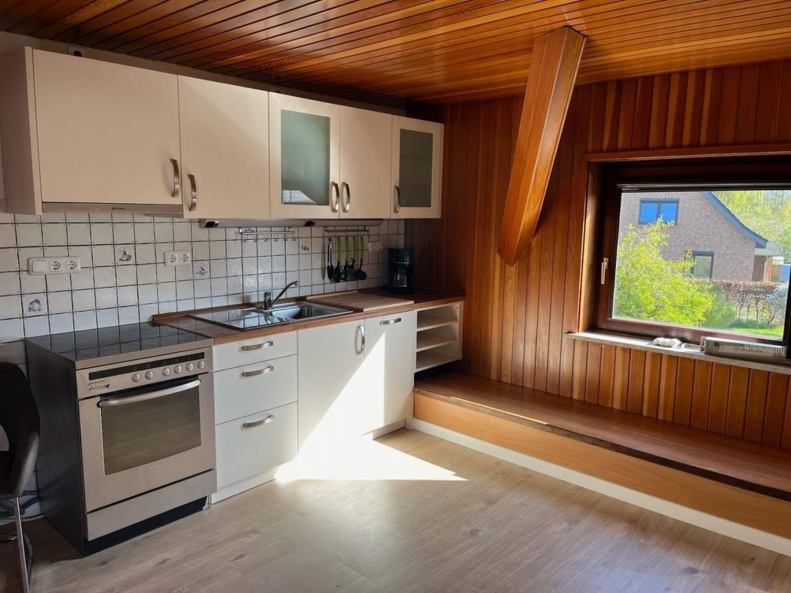 Privatzimmer ∙ 1 Schlafzimmer ∙ 1 Gast – Bild 10