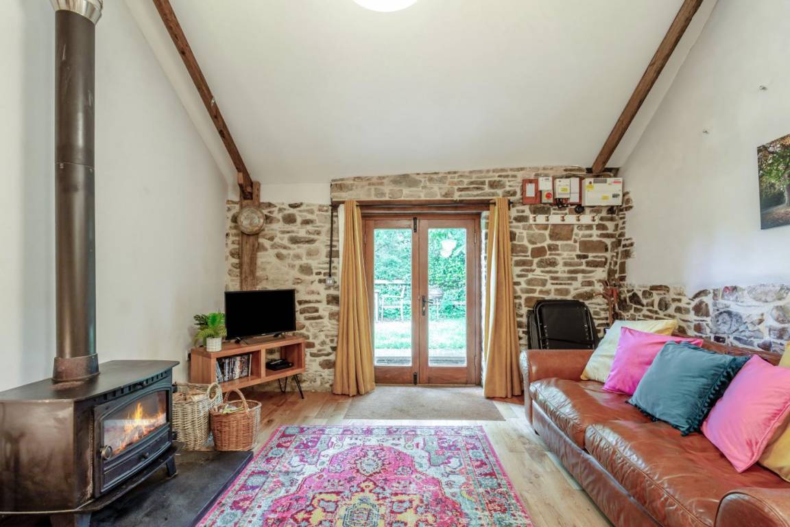 Cottage ∙ 2 Chambres ∙ 4 Personnes - North Devon