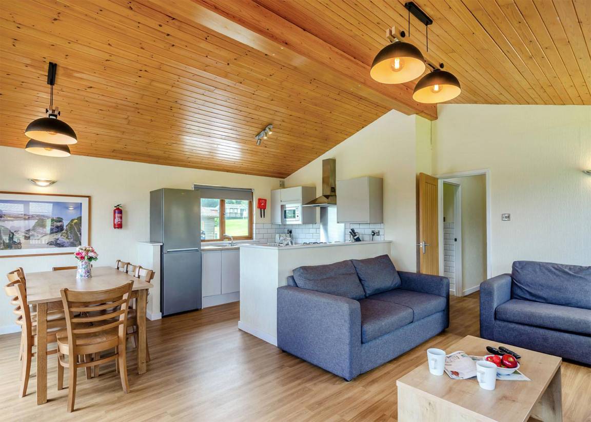 Chalet ∙ 3 Bedrooms ∙ 8 Guests - Shanklin