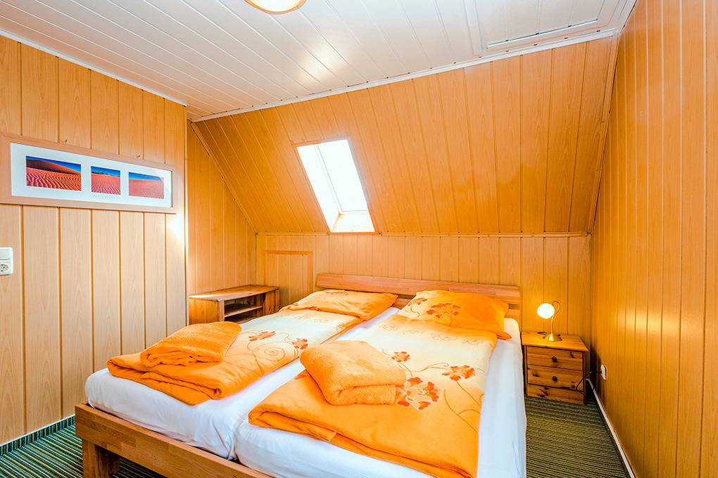 70 m² Ferienhaus ∙ 2 Schlafzimmer ∙ 4 Gäste – Bild 14