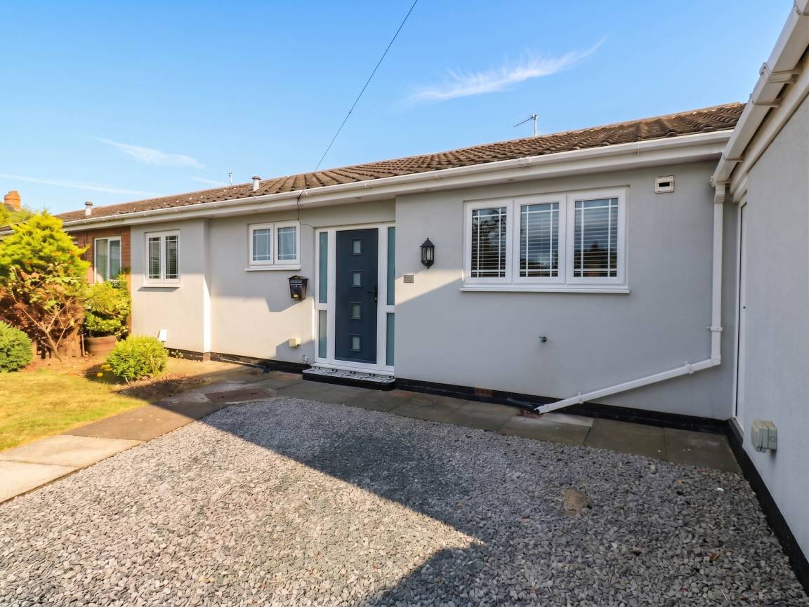 Cottage ∙ 3 Bedrooms ∙ 5 Guests - Darlington