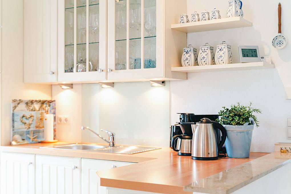 110 m² Ferienhaus ∙ 2 Schlafzimmer ∙ 4 Gäste – Bild 10