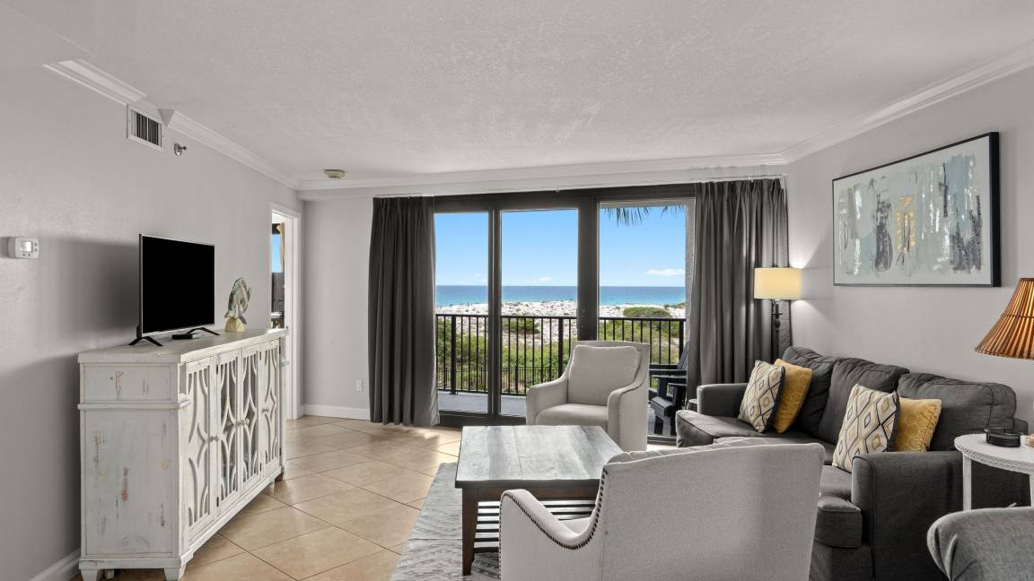 109 M² アパートメント ∙ 寝室: 2 ∙ ゲスト6 人 - ミラマー・ビーチ, FL