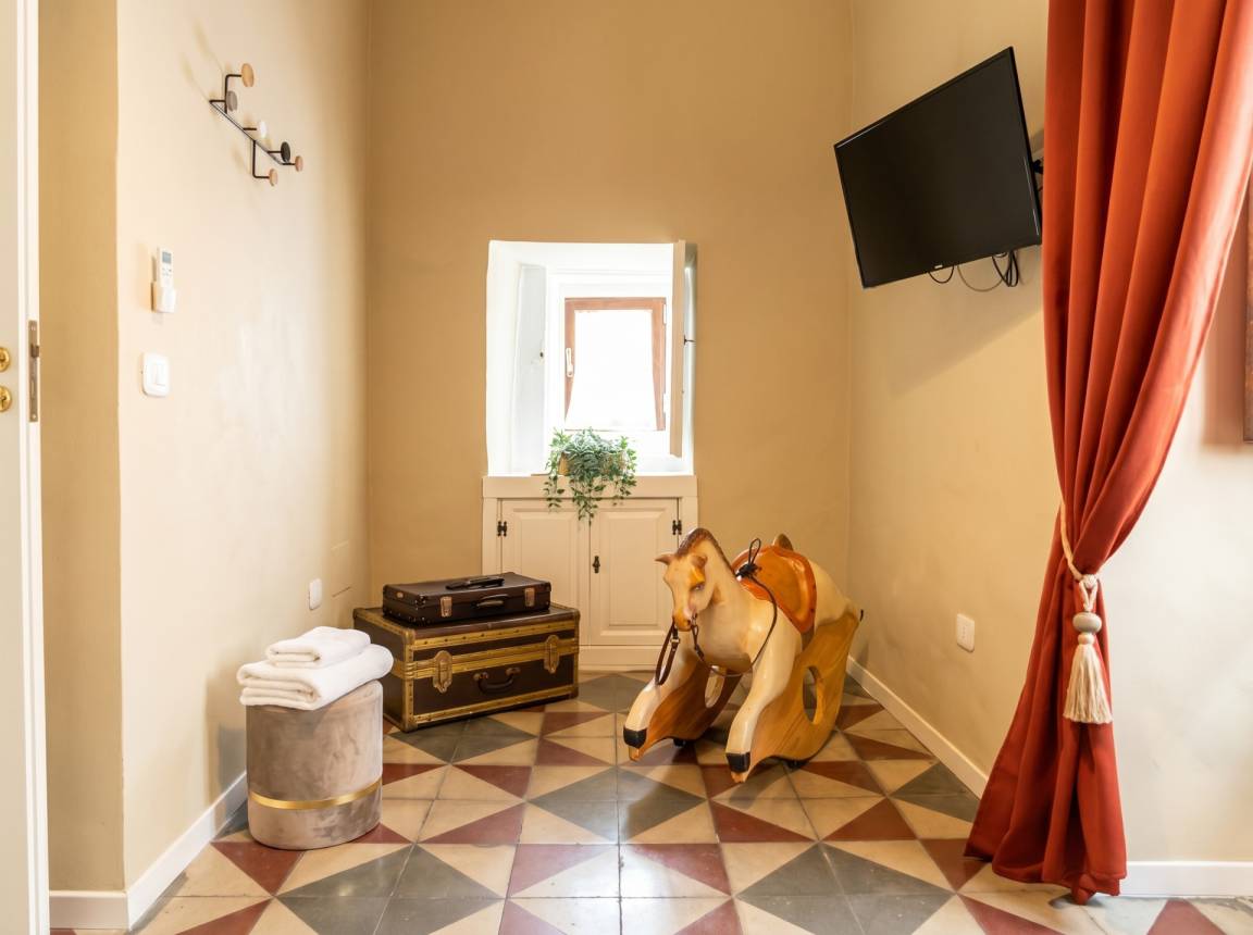 50 M² Apartamento ∙ 2 Habitaciones ∙ 4 Huéspedes - Bari